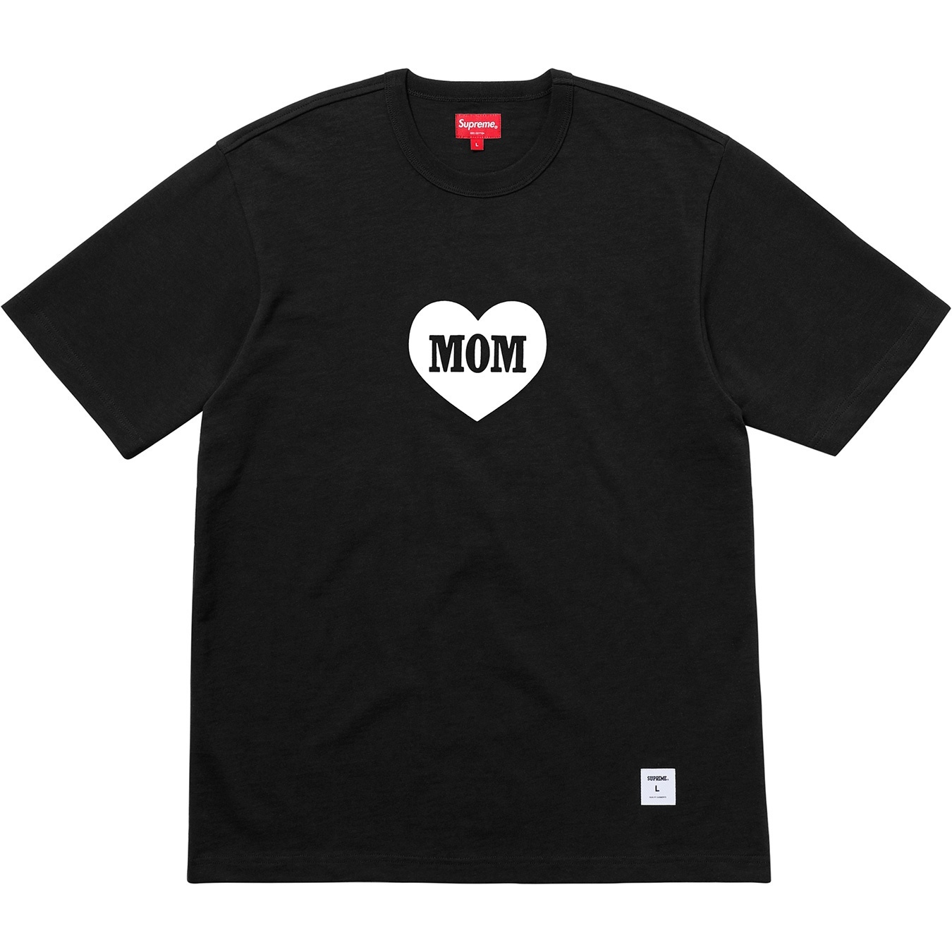 Mom S/S Top view 10